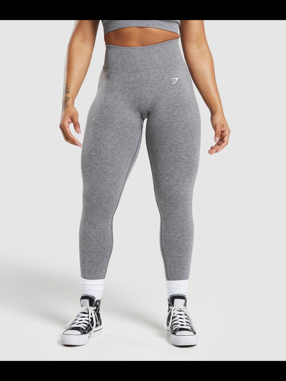 Gymshark  Lift Seamless Leggings Size M